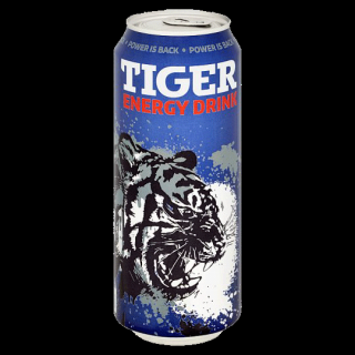 TIGER 500ml PL