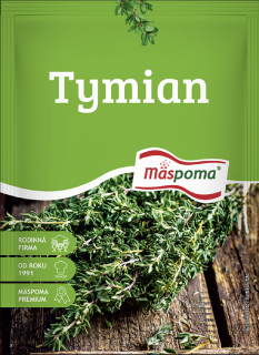 Tymian Mäspoma 15g