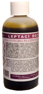 chlorid železitý - leptadlo 200ml