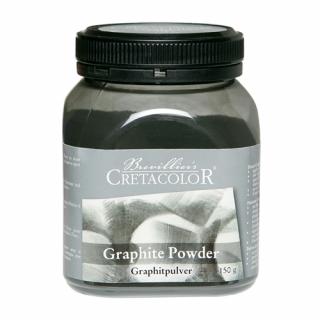 Cretacolor Grafitový prášok 150g Cretacolor