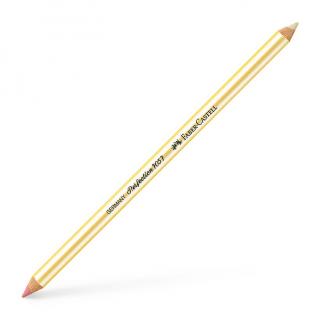 Faber-Castell Guma v ceruzke Perfection 7057 kombi, Faber Castell