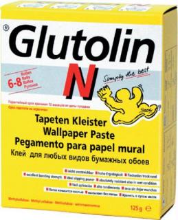 ostatní Glutolin L