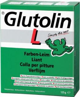 ostatní Glutolin N