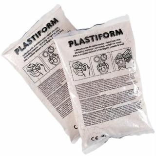 Plastiform modelovacia hmota, Plastiform