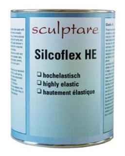 sculptare Silcoflex HE 5kg