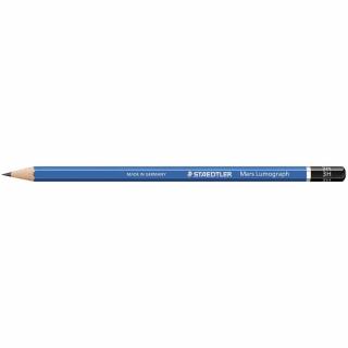 STAEDTLER ceruzka 2H Mars Lumograph Staedtler