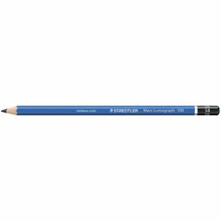 STAEDTLER ceruzka 5B Mars Lumograph Staedtler