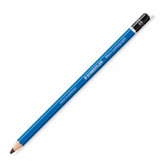 STAEDTLER ceruzka 6B Mars Lumograph Staedtler