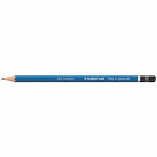 STAEDTLER ceruzka 6H Mars Lumograph Staedtler