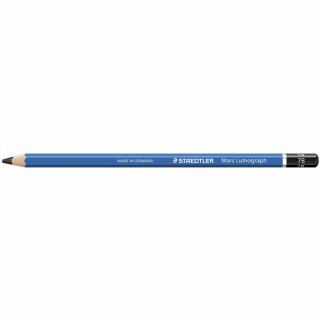 STAEDTLER ceruzka 7B Mars Lumograph Staedtler