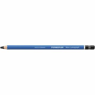 STAEDTLER ceruzka 8B Mars Lumograph Staedtler