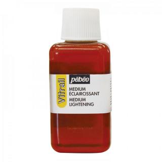 zosvetlovacie médium, 250 ml, VITRAIL