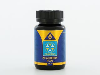 BEWIT PRAWTEIN ACAI BERRY PLUS