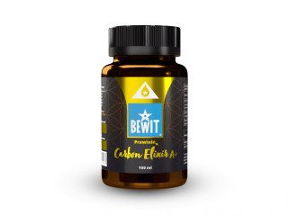 BEWIT Prawtein Carbon Elixir A+