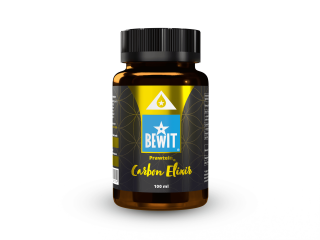 BEWIT Prawtein Carbon Elixir