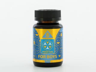 BEWIT PRAWTEIN FOR BOYS