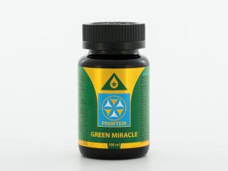 BEWIT PRAWTEIN GREEN MIRACLE