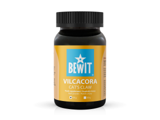 BEWIT VILCACORA (CATS CLAW) Množstvo: 100g