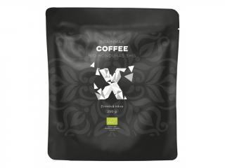 BrainMax Coffee, Káva Honduras SHG BIO, Množstvo: 250g