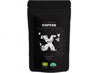 BrainMax Coffee Káva Honduras SHG, mletá, BIO Množstvo: 1000g