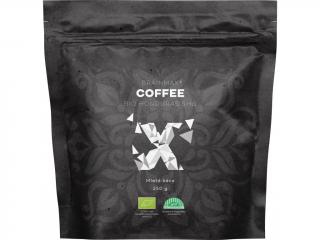 BrainMax Coffee Káva Honduras SHG, mletá, BIO Množstvo: 250g