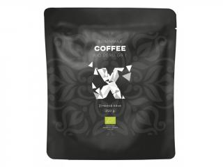 BrainMax Coffee, Káva Peru Grade 1 BIO, Množstvo: 250g