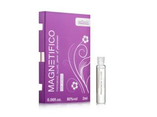 Feromony MAGNETIFICO Allure pre ženy 2ml