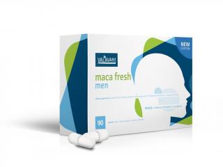 MACA FRESH MEN 90 KAPSÚL