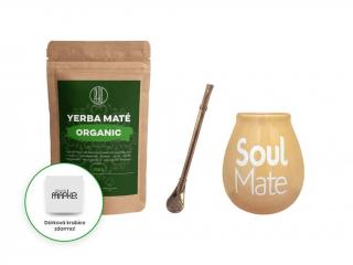 Organic Yerba Maté Pack