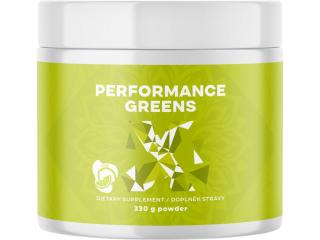 Performance Greens, 330 g