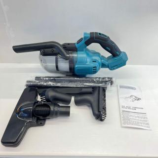 AMOEBA 650W akumulátorový elektrický ručný vysávač pre batériu MAKITA 18V