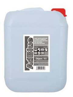 Ad Blue  10L