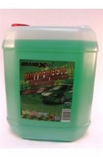 Antifreeze AL/G11 Grand X  10L zelený