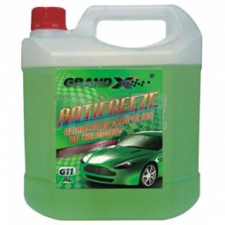 Antifreeze AL/G11 Grand X   3L zelený