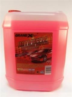 Antifreeze D/G12 Grand X  10L