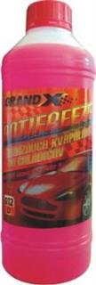 Antifreeze D/G12 Grand X   1L