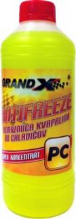 Antifreeze PC /peugeot,citroen,renault/ Grand X   1L