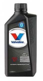 ATF Type D / Heavy Duty ATF Pro 1L Valvoline