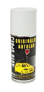 Auto sprej škoda 150ml 0100