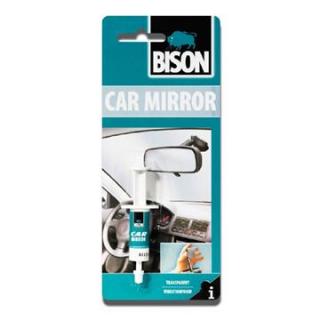 BISON Car mirror lepidlo na spätné zrkadlá 2ml