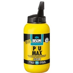 BISON PU MAX LEPIDLO NA DREVO 250G