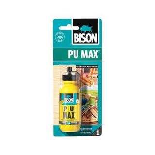 BISON PU MAX LEPIDLO NA DREVO 75G