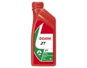 Castrol  2T 1L