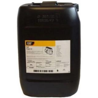 CAT DEO 15W-40 20L