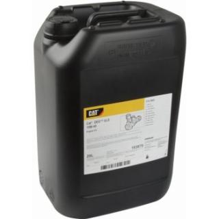 CAT DEO ULS 15W-40 20L