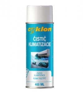 CYKLON Čistič klimatizácie 400ML