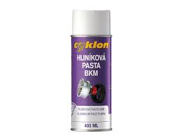 CYKLON Hliníková pasta 400ML