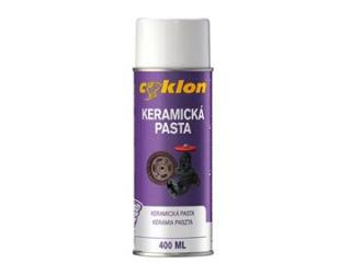 CYKLON Keramická pasta 400ML