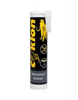 CYKLON Mammut kleber 290ML