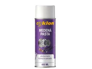 CYKLON Medená mazacia pasta 400ML